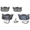 Bosch Kit Pastiglie Freno 986469860