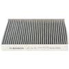 BOSCH Filtro Aria Abitacolo Bosch 1987432357 Mercedes