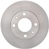 BOSCH Disco Freno Bosch 0986478063 Fiat, Seat, Lancia