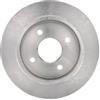 BOSCH Disco Freno Bosch 0986478344, Auto, Ford