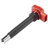 BOSCH Bobina di accensione 0 221 604 800