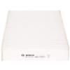 Bosch Filtro Abitacolo Fiat 500L/500X 2012> 1987435057