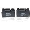 Bosch 'Audi 986494694