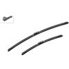 BOSCH Spazzole Tergicristallo Bosch 3397007094 Fiat