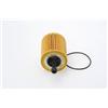 BOSCH Filtro Olio BOSCH Audi A4, VW Golf V