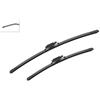 BOSCH Spazzole Tergicristallo Bosch 3397007115