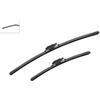 BOSCH Spazzole Tergicristallo Bosch 3397007116