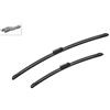 BOSCH Spazzole Tergicristallo Bosch Fiat Bravo II