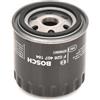 Bosch Filtro Olio Renault Megane Iii 1.9 Dci F026407184