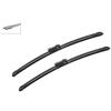 BOSCH Spazzole Tergicristallo Bosch 3397118922 Bmw