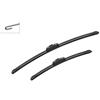 BOSCH Spazzole Tergicristallo Bosch Fiat Panda, Punto, Lancia Y