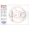 BREMBO Disco freno BREMBO 08.5334.10