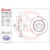BREMBO Disco Freno Brembo 08A02920 Per Auto Ford