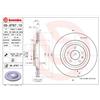 BREMBO Disco freno BREMBO 09.9767.11