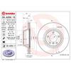 BREMBO Disco freno BREMBO 09.A259.10
