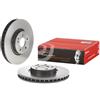BREMBO Disco freno BREMBO 09.C064.11