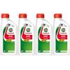 CASTROL Olio motore Castrol GTX 5w30 C4 4 Lt
