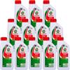 CASTROL Olio Motore 12LT Castrol GTX RN17 5W30 Protezione Avanzata per Motori Renault