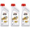 CASTROL Olio motore Castrol GTX 5w30 RN17 3 litri