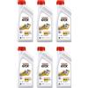 CASTROL Olio motore Castrol GTX 5w30 RN17 6 litri