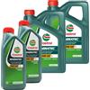CASTROL Olio Motore Castrol Magnatec 5W40 C3 Lt.10