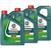 CASTROL Olio Motore Castrol Magnatec 5W40 C3 Lt.12