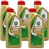 CASTROL Kit Olio Castrol Edge Prof LL III 5W30-5