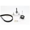 CONTINENTAL CTAM Contitech Kit Distribuzione Ct 881 K5 Ford Fiesta 1.6 Ct881K5