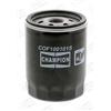 Champion Filtro Olio Cof100101S