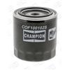 Champion Filtro Olio Cof100102S