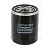 Champion Filtro Olio Cof100128S