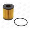 Champion Filtro Olio Cof100531E
