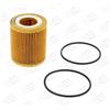 Champion Filtro Olio Cof100536E