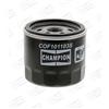 Champion Filtro Olio Cof101103S