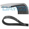 Dayco Cinghia Trapezoidale Pv 7Pk1870