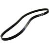 CONTINENTAL CTAM Contitech Cinghia Trapezoidale Avx 13 X 865 Audi 80 1.9 D Avx13X865