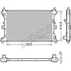 DENSO Radiatore motore DRM47039