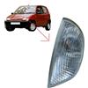 DEPO Indicatore di Direzione Sinistro Depo 44200 per Fiat Seicento Omologato ECE