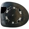 DEPO piastra-specchio J00328D