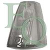 Equal Quality Gruppo Ottico Anteriore Bianco Py21W Seat Marbella Ga9119