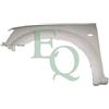 Equal Quality Parafango Ant Ford Ranger (Tu_) 06> Mazda Bt-50 ( L02221