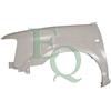 Equal Quality Parafango Ant Mod. 4Wd Ford Ranger (Tu_) 06> Mazda L02223