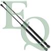 Equal Quality Molla A Gas Post Lancia Dedra (835) 89>99 Mg16012