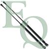 Equal Quality Molla A Gas Post Porta Mazda 626 V (Gw) 98>02 Mg18051