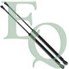 Equal Quality Molla A Gas Post Porta M.G. Porta Post Smart Forf Mg36312