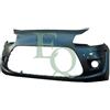 Equal Quality Paraurti Ant C/Pr C/Fori Modanatura Citroen C3 Ii P0085