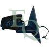 Equal Quality Retrovisori Ret Dx Classe E 09> Cpe Classe E Cab E Rd03254