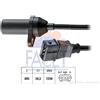 Facet Sensore Albero Motore Fiat Panda/Seicento 1.100 90381