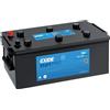 EXIDE Batteria Exide 140Ah 800A Heavy Pro