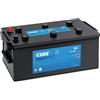 EXIDE Batteria Exide 180ah 1000A Start Pro